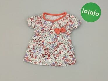 quechua kurtki: T-shirt, Newborn baby, condition - Very good — 2
