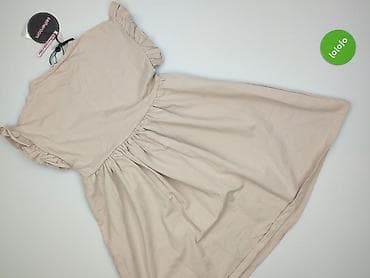 janina basic: Sukienka damska, rozmiar S — 3