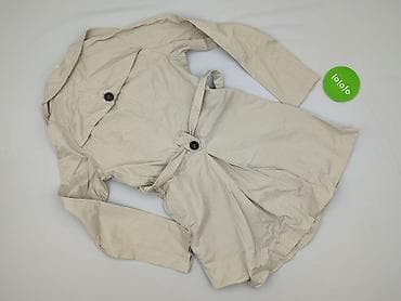 crocs serena bronze: Trencz damski, rozmiar S — 3