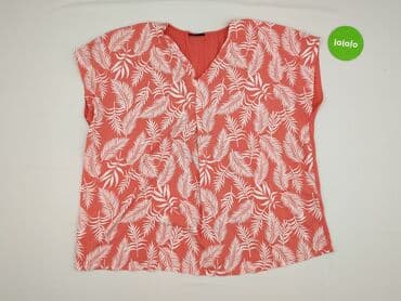 spodnie piżama hello kitty: Janina, Жіноча блуза, розмір 3XL — 2