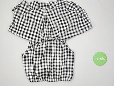 pepco simba: SZACHOWNICA, Bluzka damska, rozmiar S — 3