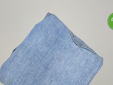 mom jeans plus size: Jeansy damskie, rozmiar S — 6