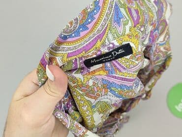 koszule lniane massimo dutti: Massimo Dutti, Women`s shirt, size M — 7