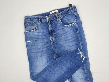 Zara, Jeans for women, XL at lalafo.pl Zara, Jeans for women, XL