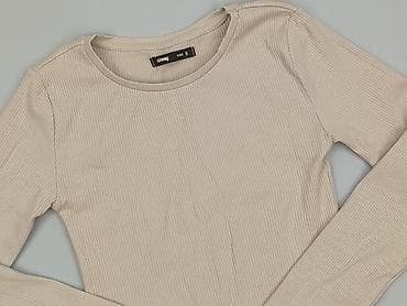 dopasowane bluzki: Sinsay, Bluzka damska, rozmiar S — 1