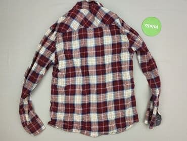 koszula collusion: Easy, Koszula damska, M — 3