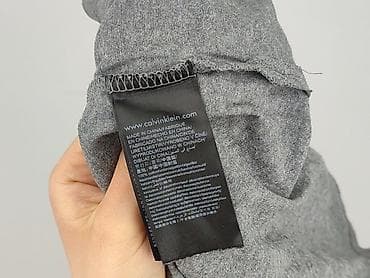 custom t shirty: Calvin Klein Jeans, T-shirt damski, rozmiar S — 8