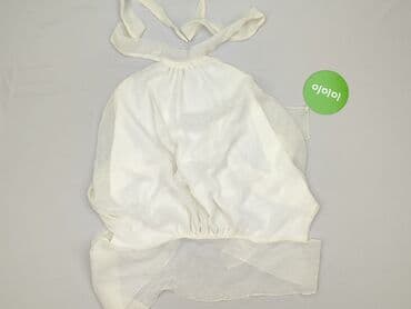 majtki do stroju kąpielowego wysoki stan: Top damski, rozmiar L — 2