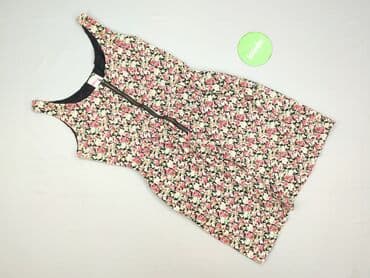 illuminate sukienka w kwiaty: Chillin, Sukienka damska, rozmiar S — 2