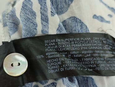 sukienka koszulowa w paski zara: Zara, Sukienka damska, rozmiar S — 5