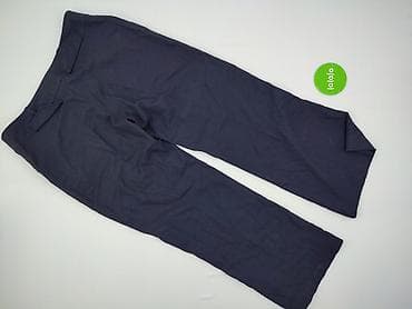 haremki niemowlece: Spodnie materiałowe damskie, rozmiar 3XL — 3