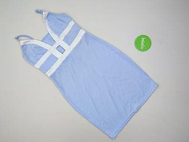 scandi: Sukienka damska, rozmiar XL — 2
