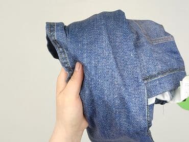 lidl szorty lniane: Shein, Штани жіночі, розмір L — 5