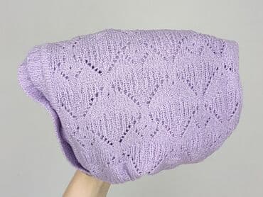 sweter z przezroczystymi rękawami: Damart, Kardigan damski, L — 6