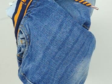 białe spodnie hello kitty: Джинси, Kiki & Koko, 3-4 р., 104, стан - Ідеальний — 6