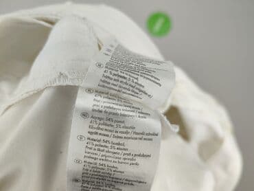 Kobiety: Esmara, Spodnie materiałowe damskie, rozmiar M — 5