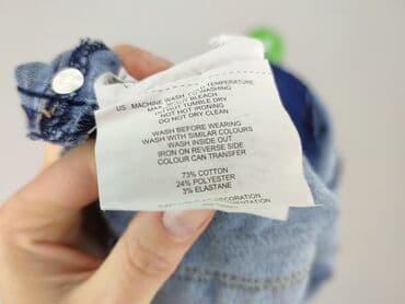 fb sister jeans mom fit: FB Sister, Jeansy damskie, rozmiar M — 5