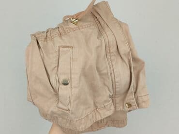 Kobiety: H&M Divided, Parka damska, rozmiar 2XS — 7