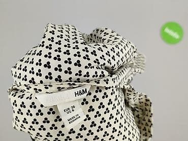 stradivarius pl: H&M, Bluzka damska, rozmiar S — 5