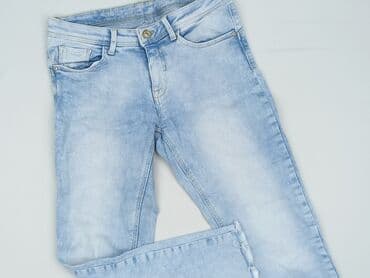 spodnie piżama hello kitty: Jeans for women, size S (EU 36) — 1