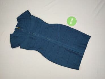 obcisle sukienki mini: Sukienka damska, rozmiar S — 4