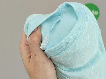 kurtka napapijri: Body, 0-3 miesięcy, 
stan - Bardzo dobry — 5