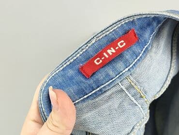 jeansy bootcut: Jeans for women, size M (EU 38) — 4