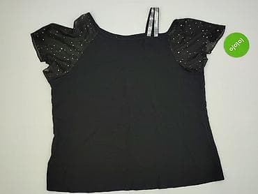 bluzki wadima: Bluzka damska, rozmiar 2XL — 2