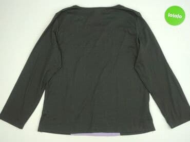 bluzki w paski allegro: T-shirt damski, rozmiar 2XL — 3