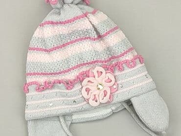 top z koronką sinsay: Hat, condition - Very good — 1