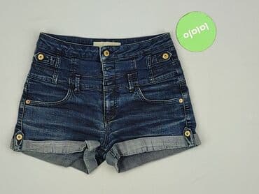 szorty jeansowe guess: Szorty damskie, rozmiar S — 2