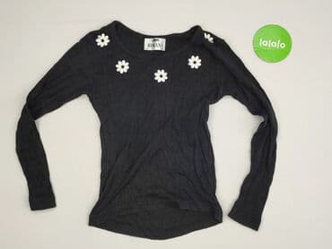 sweter w truskawki zara: Roman, Women`s sweater, size S (EU 36) — 2