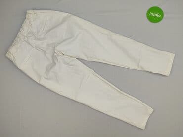 Kobiety: Vanilla, Spodnie dresowe damskie, S — 4