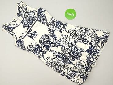 sukienki midi długi rękaw: Sukienka damska, rozmiar M — 2