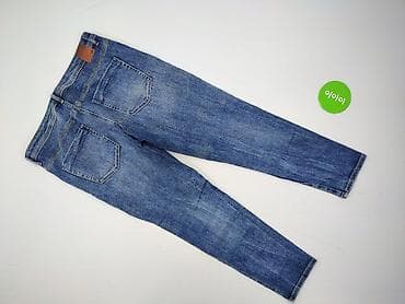 w zarze: Zara, Jeansy damskie, rozmiar 2XL — 3