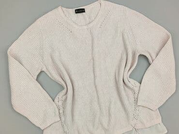 sweter z c a: C&A, Women`s sweater, size L (EU 40) — 1