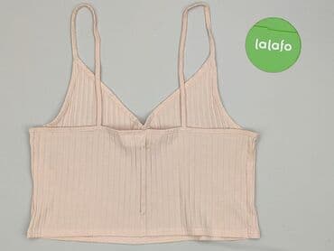 Жіночий одяг: H&M Divided, Топ жіночий, розмір M — 3