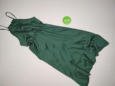 sukienki camel: Boohoo, Sukienka damska, rozmiar S — 2