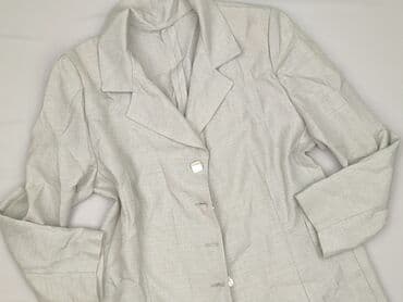 marynarki damskie plus size: Women's blazer, size S (EU 36) — 1