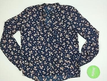 bluzki boho: Clockhouse, Bluzka damska, rozmiar XS — 2