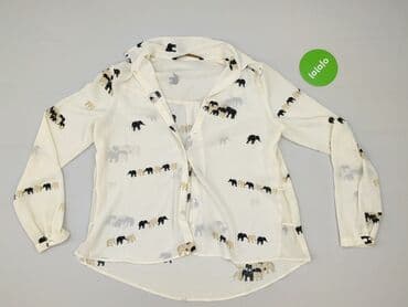 wu tang t shirty: Zara, Koszula damska, rozmiar S — 2