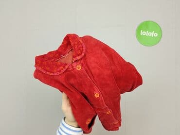 calvin klein jeans retro runner: Shirt 1.5-2 years, condition - Very good, pattern - Monochromatic, color - Red — 4