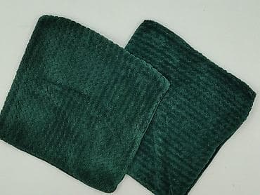 Stationery: PL - Pillowcase, 40 x 40, color - Green, condition - Very good — 1