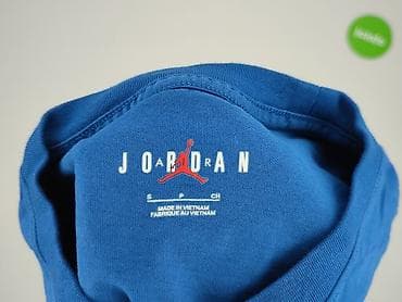 nike michael jackson: Jordan, Koszulka dla mężczyzn, rozmiar S — 4