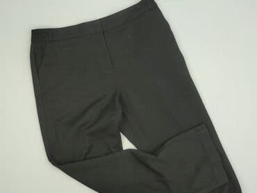 Wallis, Material trousers for women, size L