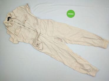 koszulka z numerem bershka: Bershka, Kombinezon damski, XS — 2