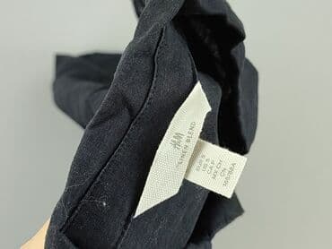 koszule lniane massimo dutti: H&M L.O.G.G., Koszulа dla mężczyzn, rozmiar S — 4