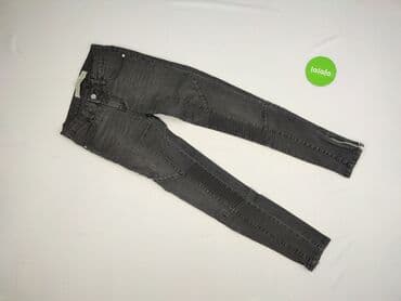 джинси жіночі сінсей: Denim Co, Jeansy damskie, rozmiar XS — 2