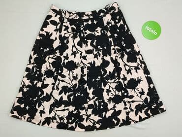 plisowane spódnice szara: Spódnica damska, rozmiar M — 3