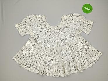 crox buty: Bluzka damska, rozmiar XL — 2